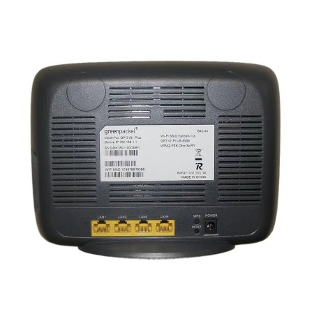 Irancell GP-2101 plus TD-LTE Modem