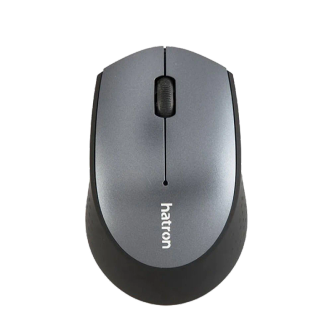 ماوس بی سیم هترون مدل HMW440SL ماوس بی سیم هترون مدل HMW440SL