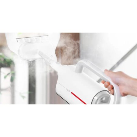 Powerful Xiaomi Deerma steam cleaner