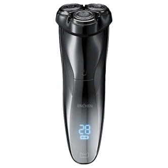 ماشین اصلاح صورت شیائومی مدل ENCHEN BlackStone 3 ماشین اصلاح صورت شیائومی مدل ENCHEN BlackStone 3