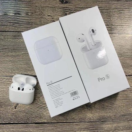Wireless Headphone AK Pro 5