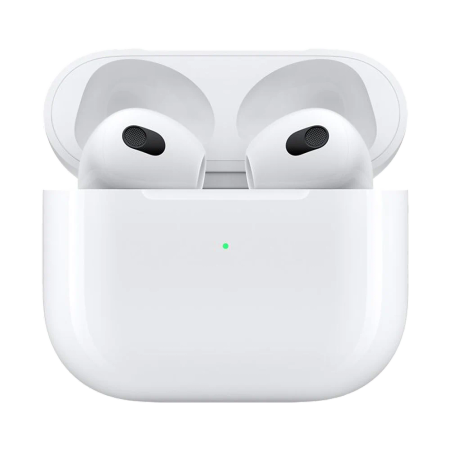 Apple AirPods 3 with Charging Case