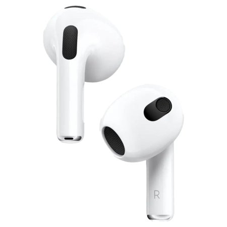 Apple AirPods 3 with Charging Case