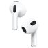 Apple AirPods 3 with Charging Case