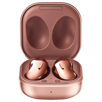 هدفون بی سیم مدل Galaxy Buds Live هدفون بی سیم مدل Galaxy Buds Live