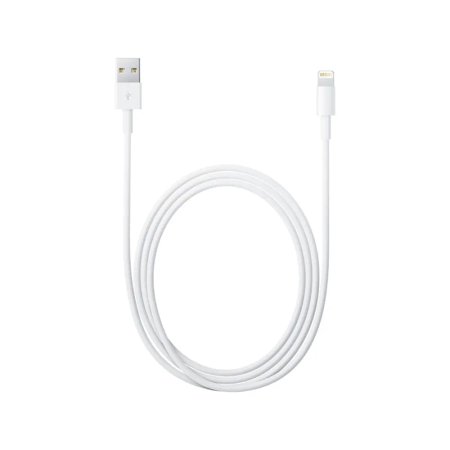 Apple USB-C to Lightning Cable 1m