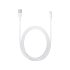 Apple USB-C to Lightning Cable 1m