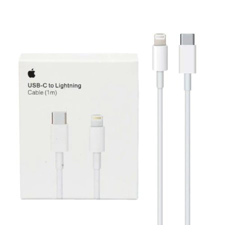 Apple USB-C to Lightning Cable 1m