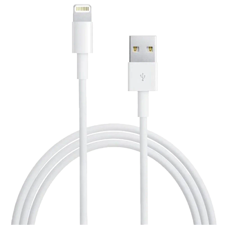 Apple USB-C to Lightning Cable 1m