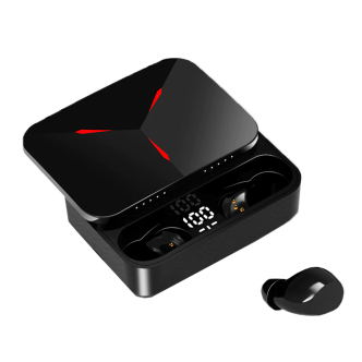 هدفون بی سیم لنوو مدل TG01 SE هدفون بی سیم لنوو مدل TG01 SE