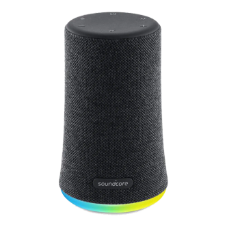 اسپیکر بلوتوثی قابل حمل انکر مدل Soundcore Flare Mini اسپیکر بلوتوثی قابل حمل انکر مدل Soundcore Flare Mini