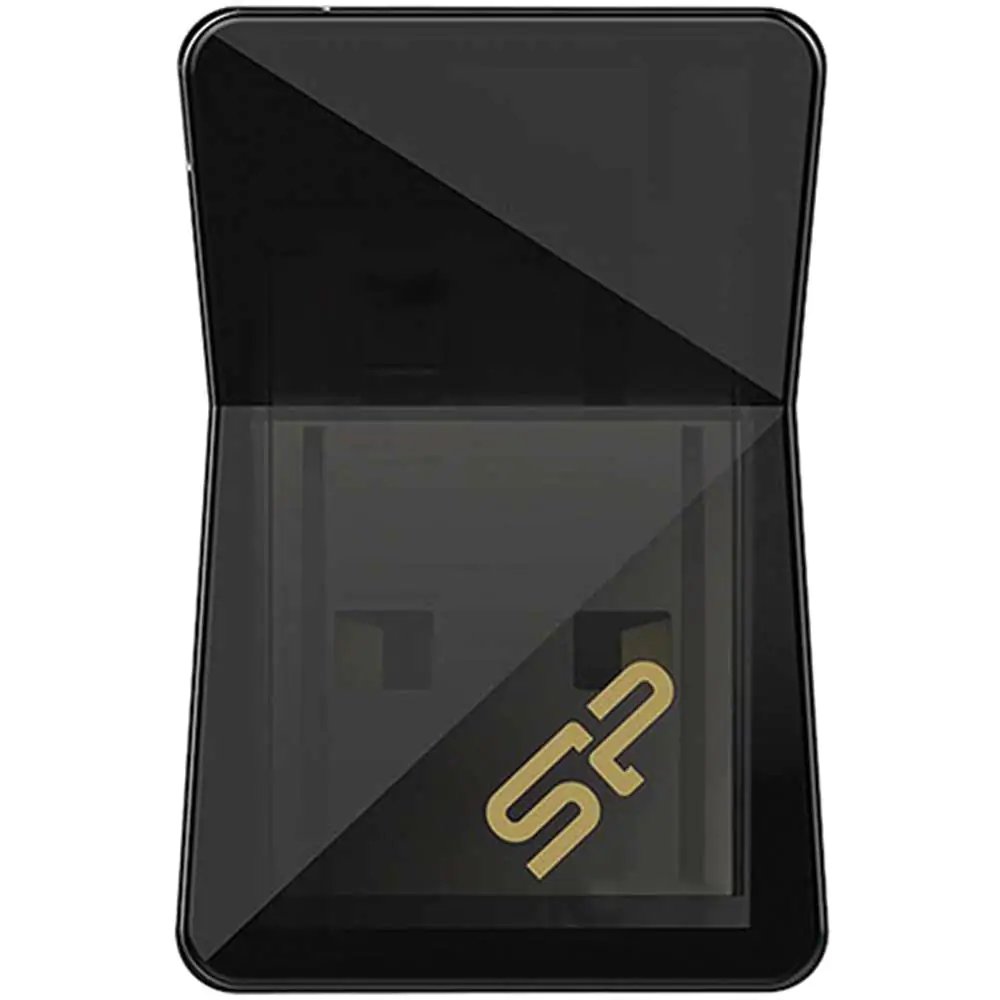فلش مموری USB 3.1 سیلیکون پاور مدل Jewel J08 ظرفیت 32 گیگابایت