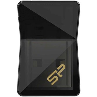 فلش مموری USB 3.1 سیلیکون پاور مدل Jewel J08 ظرفیت 32 گیگابایت