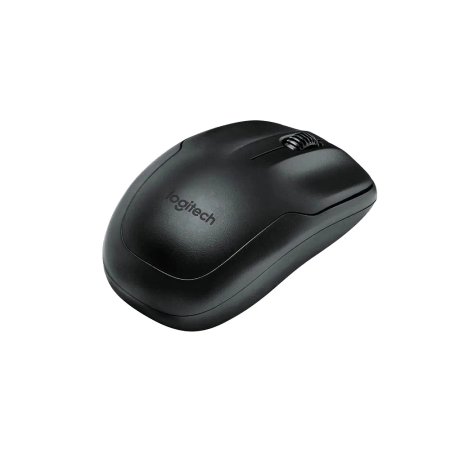 Logitech MK220 Wireless Keyboard and Mouse