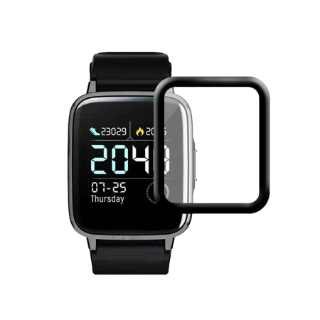 Amazfit Bip U Watch Screen Protector