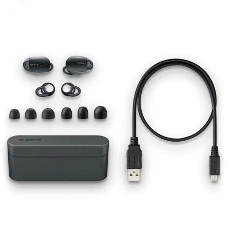 Sony WF-1000X Wireless Headphones