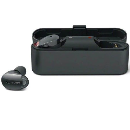 Sony WF-1000X Wireless Headphones