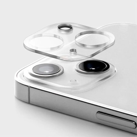Camera Lens Protector Suitable For Iphone 13