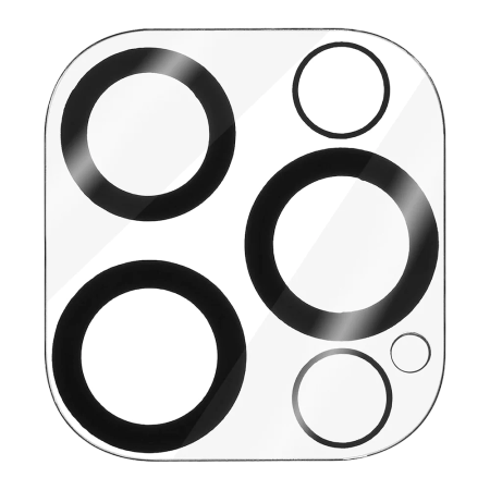 Camera Lens Protector Suitable For Iphone 13 pro