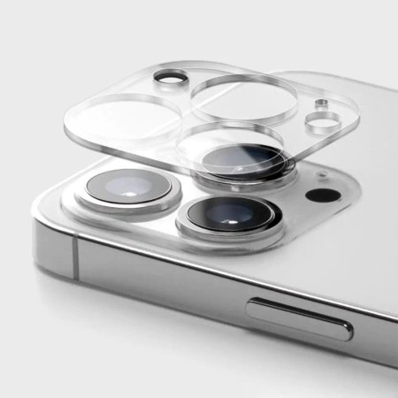 Camera Lens Protector Suitable For Iphone 13 pro max