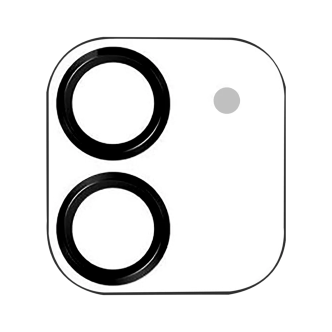 محافظ لنز دوربین مناسب برای iPhone 12 محافظ لنز دوربین مناسب برای iPhone 12