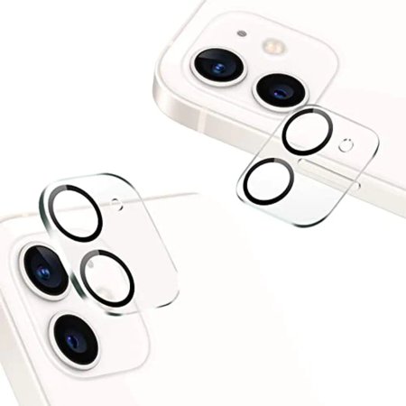Camera Lens Protector Suitable For Iphone 12
