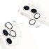 Camera Lens Protector Suitable For Iphone 12