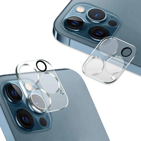 Camera Lens Protector Suitable For Iphone 12 pro