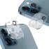 Camera Lens Protector Suitable For iPhone 12 pro max