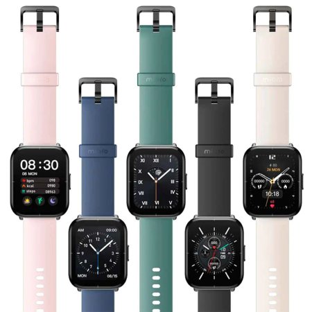 Xiaomi Mibro Color Smartwatch
