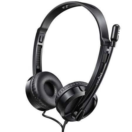 headset rapoo h100