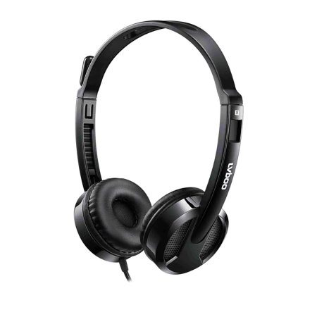 headset rapoo h100