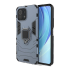  Xiaomi Mi 11 Lite / Mi 11 Lite 5G KEYSION ShockProof Armor Ring Cover
