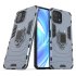  Xiaomi Mi 11 Lite / Mi 11 Lite 5G KEYSION ShockProof Armor Ring Cover