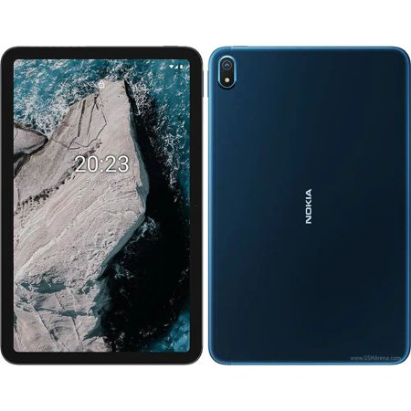 Nokia T20 TA-1397 64GB And 4GB RAM Tablet