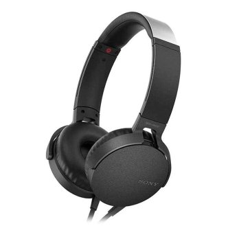 هدفون سونی مدل MDR-XB550AP هدفون سونی مدل MDR-XB550AP
