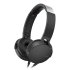 Sony MDR-XB550AP Headphones
