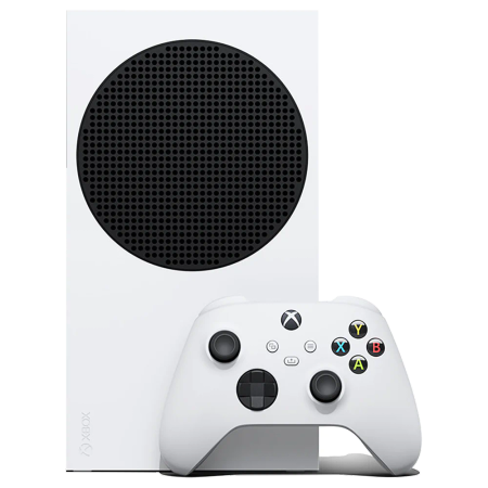 Microsoft XBOX SERIES S - 512GB 