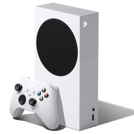 Microsoft XBOX SERIES S - 512GB 