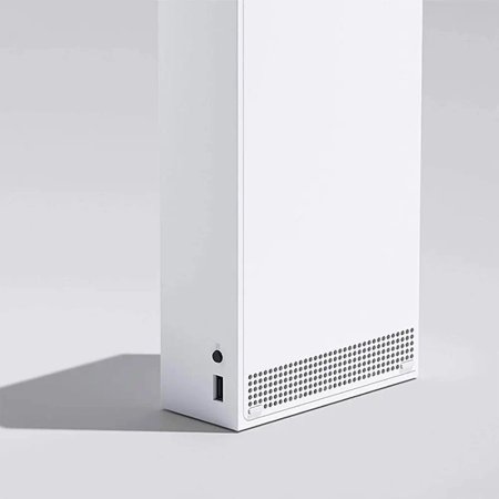 Microsoft XBOX SERIES S - 512GB 