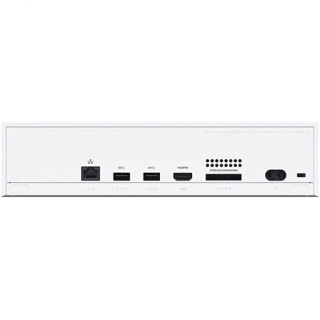 Microsoft XBOX SERIES S - 512GB 