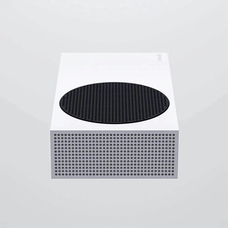 Microsoft XBOX SERIES S - 512GB 