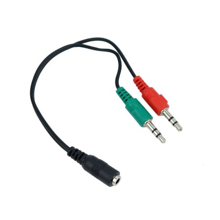 HEADSET VERITY (V-H24G)