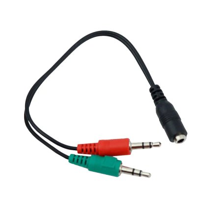 HEADSET VERITY V-H29G