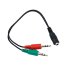 HEADSET VERITY V-H29G