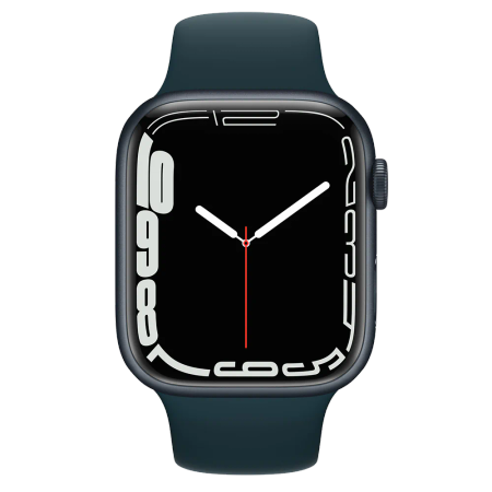 Apple watch 7 series 41mm Aluminum
