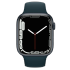Apple watch 7 series 41mm Aluminum