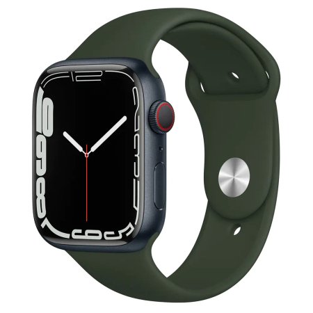 Apple watch 7 series 41mm Aluminum