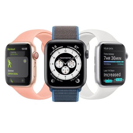 Apple watch 7 series 41mm Aluminum