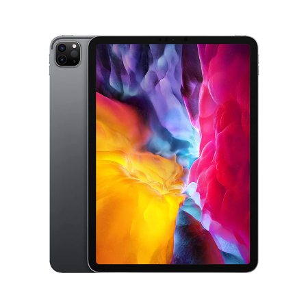 Apple iPad Pro 11 inch 2020 WiFi 256GB Tablet